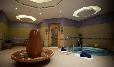 JA Jebel Ali Beach Hotel, Джебель Али, Дубай, ОАЭ