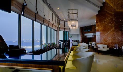JA Jebel Ali Beach Hotel, Джебель Али, Дубай, ОАЭ