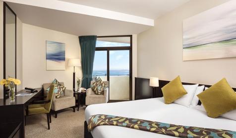 JA Jebel Ali Beach Hotel, Джебель Али, Дубай, ОАЭ