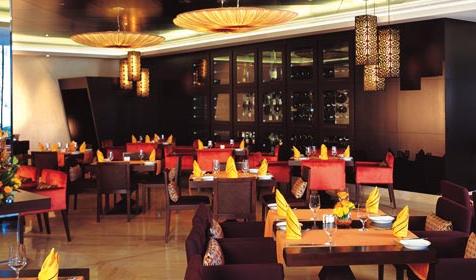 JA Jebel Ali Beach Hotel, Джебель Али, Дубай, ОАЭ