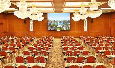 Iberotel Miramar Al Aqah Beach Resort, Аль-Фуджейра, ОАЭ