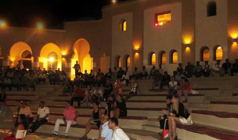 Iberotel Miramar Al Aqah Beach Resort, Аль-Фуджейра, ОАЭ