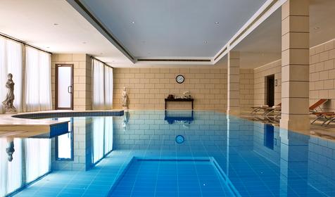 Iberotel Miramar Al Aqah Beach Resort, Аль-Фуджейра, ОАЭ