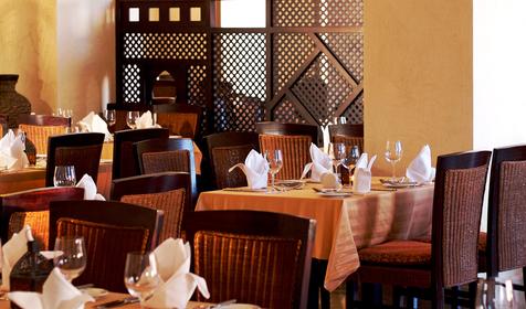 Iberotel Miramar Al Aqah Beach Resort, Аль-Фуджейра, ОАЭ