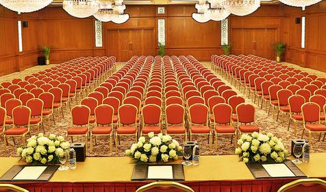 Iberotel Miramar Al Aqah Beach Resort, Аль-Фуджейра, ОАЭ