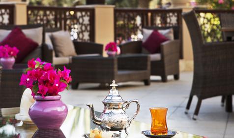 Iberotel Miramar Al Aqah Beach Resort, Аль-Фуджейра, ОАЭ