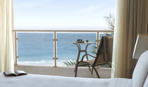 Дубай RADISSON BLU RESORT FUJAIRAH