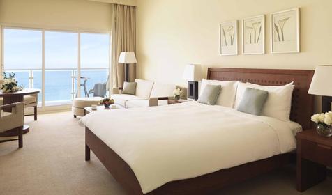 Дубай Radisson Blu Resort Fujairah