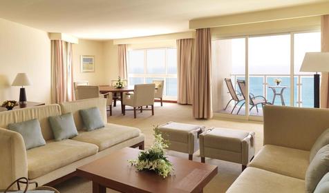 Дубай Radisson Blu Resort Fujairah