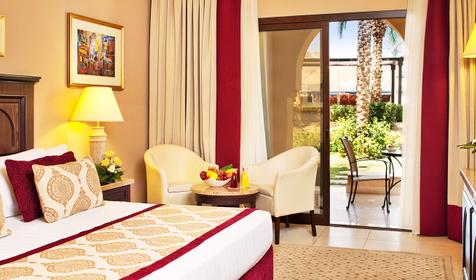 Iberotel Miramar Al Aqah Beach Resort, Аль-Фуджейра, ОАЭ