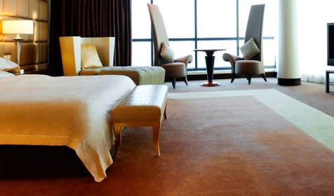 ОАЭ, Фуджейра, Le Meridien Al Aqah