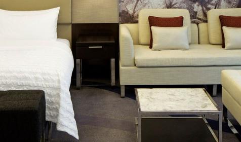 ОАЭ, Фуджейра, Le Meridien Al Aqah