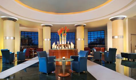 ОАЭ, Фуджейра, Le Meridien Al Aqah