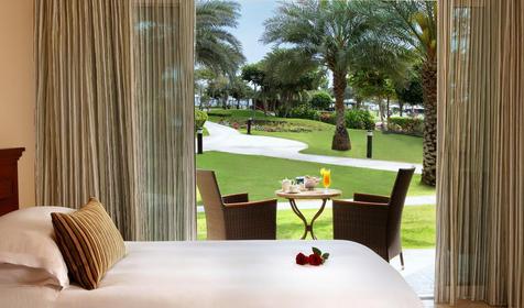 Fujairah Rotana Resort & Spa, Аль-Фуджейра, ОАЭ