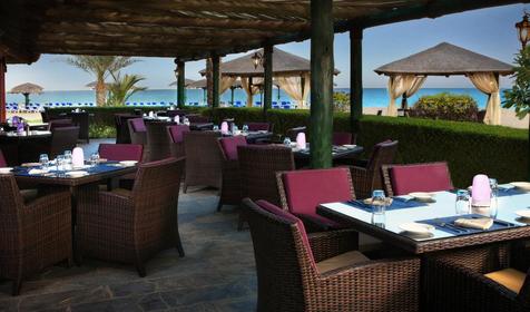 Fujairah Rotana Resort & Spa, Аль-Фуджейра, ОАЭ