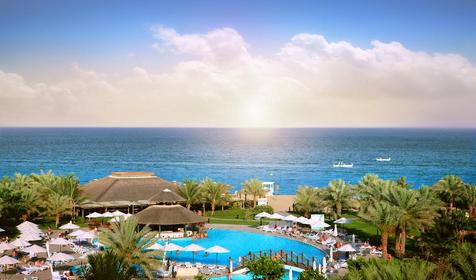Fujairah Rotana Resort & Spa, Аль-Фуджейра, ОАЭ