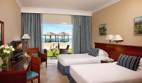 Fujairah Rotana Resort & Spa, Аль-Фуджейра, ОАЭ