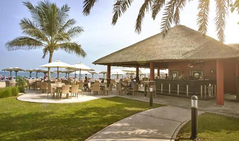 Fujairah Rotana Resort & Spa, Аль-Фуджейра, ОАЭ