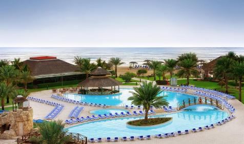 Fujairah Rotana Resort & Spa, Аль-Фуджейра, ОАЭ