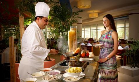 Fujairah Rotana Resort & Spa, Аль-Фуджейра, ОАЭ