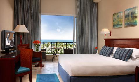 Fujairah Rotana Resort & Spa, Аль-Фуджейра, ОАЭ