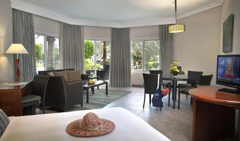 Fujairah Rotana Resort & Spa, Аль-Фуджейра, ОАЭ