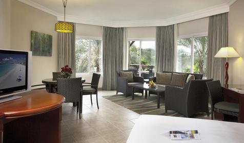 Fujairah Rotana Resort & Spa, Аль-Фуджейра, ОАЭ