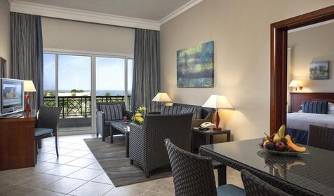 Fujairah Rotana Resort & Spa, Аль-Фуджейра, ОАЭ