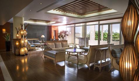 Fujairah Rotana Resort & Spa, Аль-Фуджейра, ОАЭ