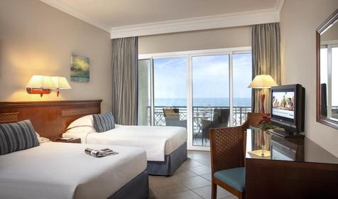 Fujairah Rotana Resort & Spa, Аль-Фуджейра, ОАЭ