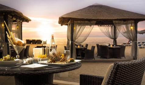 Fujairah Rotana Resort & Spa, Аль-Фуджейра, ОАЭ