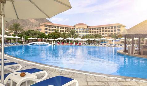 Fujairah Rotana Resort & Spa, Аль-Фуджейра, ОАЭ