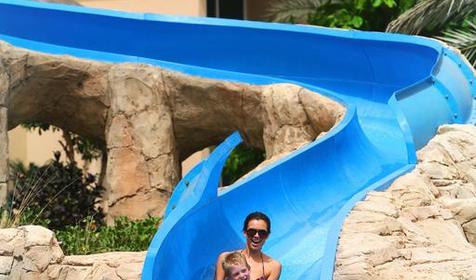 Fujairah Rotana Resort & Spa, Аль-Фуджейра, ОАЭ