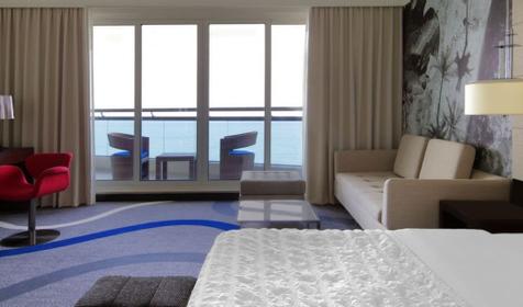 ОАЭ, Фуджейра, Le Meridien Al Aqah