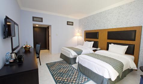 ОАЭ, Кувейн, Flamingo Beach Resort