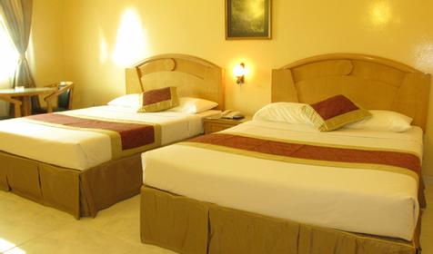 ОАЭ, Кувейн, Flamingo Beach Resort