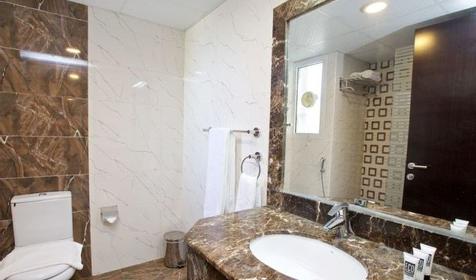 ОАЭ, Кувейн, Flamingo Beach Resort