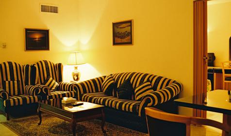 ОАЭ, Кувейн, Flamingo Beach Resort