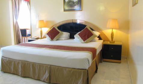 ОАЭ, Кувейн, Flamingo Beach Resort