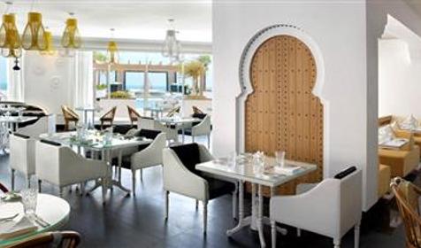 Fairmont Fujairah, Дибба, Аль-Фуджейра, ОАЭ