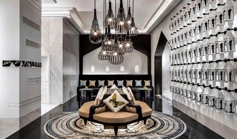 Fairmont Fujairah, Дибба, Аль-Фуджейра, ОАЭ