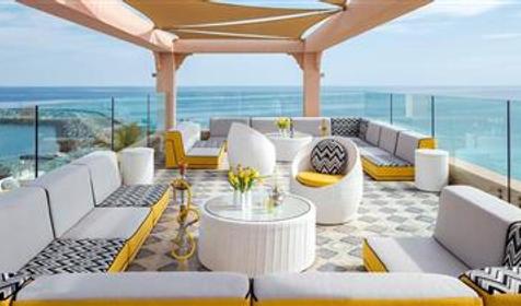 Fairmont Fujairah, Дибба, Аль-Фуджейра, ОАЭ