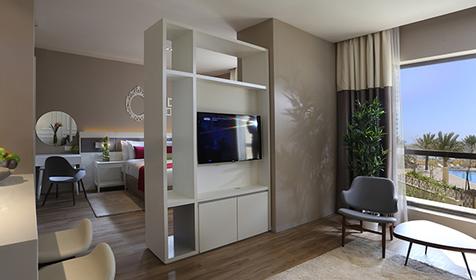 Отель Hawthorn Suites, ОАЭ, Дубай, Джумейра