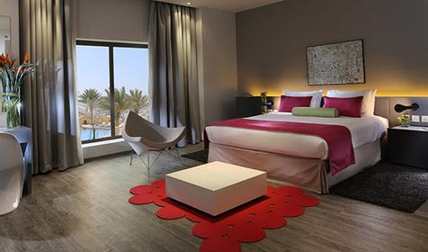 Отель Hawthorn Suites, ОАЭ, Дубай, Джумейра