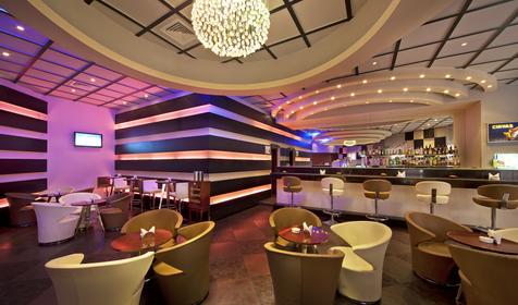 ОАЭ, Рас-Аль-Хайма, Acacia Hotel