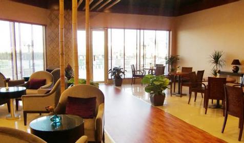 ОАЭ, Рас-Аль-Хайма, Acacia Hotel