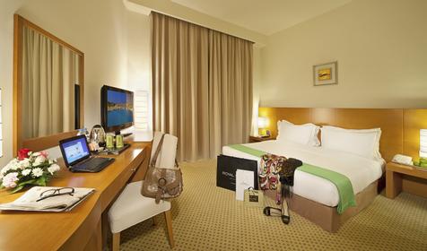 ОАЭ, Рас-Аль-Хайма, Acacia Hotel