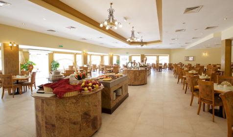 ОАЭ, Умм-аль-Кувейн, Bin Majid Beach Resort Resort