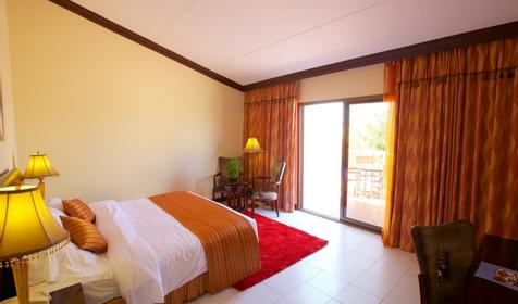 ОАЭ, Умм-аль-Кувейн, Bin Majid Beach Resort Resort