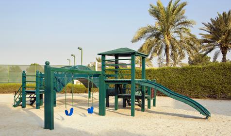 ОАЭ, Умм-аль-Кувейн, Bin Majid Beach Resort Resort